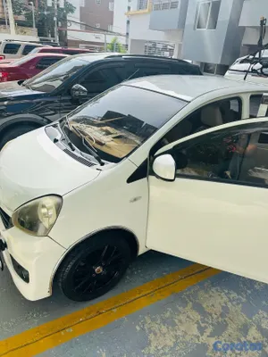 2015 Daihatsu Mira