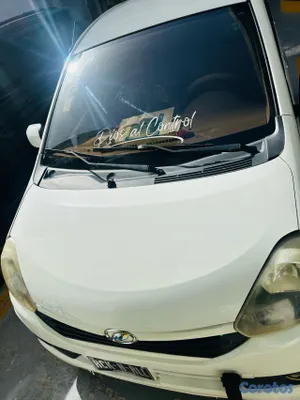2015 Daihatsu Mira — foto 3 / 16