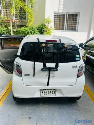 2015 Daihatsu Mira — foto 4 / 16