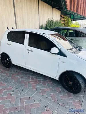 2015 Daihatsu Mira — foto 13 / 16
