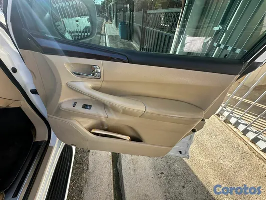 2011 Lexus Lx — foto 6 / 10