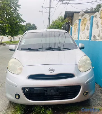2011 Nissan March — foto 2 / 7