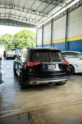 2020 Mercedes-Benz Clase GLE — foto 5 / 11