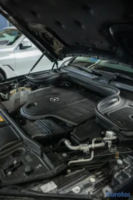 2020 Mercedes-Benz Clase GLE — foto 11 / 11