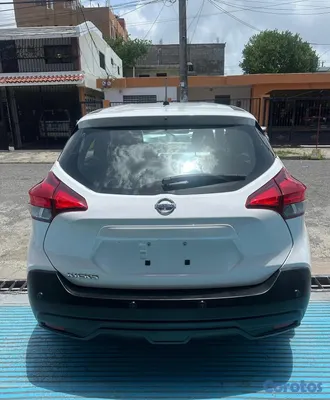 2020 Nissan Kicks — foto 3 / 10