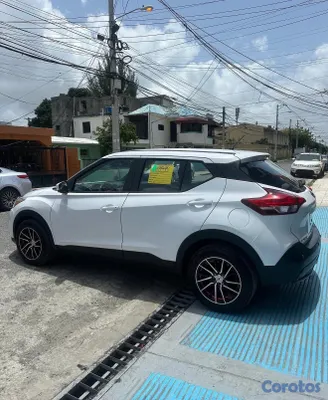 2020 Nissan Kicks — foto 4 / 10