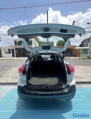 2020 Nissan Kicks — foto 5 / 10