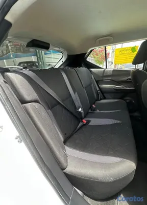 2020 Nissan Kicks — foto 6 / 10