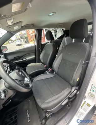 2020 Nissan Kicks — foto 7 / 10