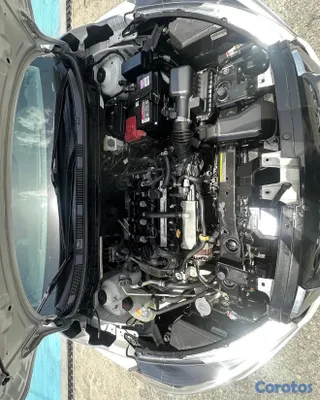 2020 Nissan Kicks — foto 10 / 10