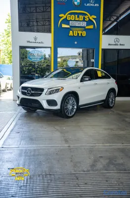 2019 Mercedes-Benz Clase GLE — foto 3 / 12