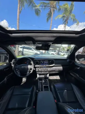 2020 Toyota Tacoma — foto 4 / 9