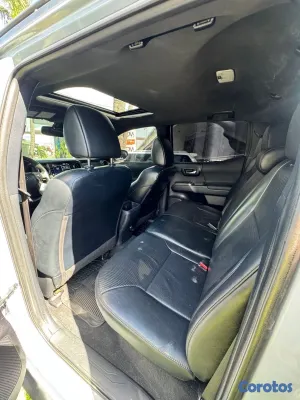 2020 Toyota Tacoma — foto 5 / 9