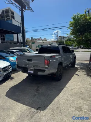 2020 Toyota Tacoma — foto 6 / 9
