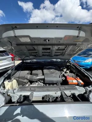 2020 Toyota Tacoma — foto 9 / 9
