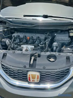 2013 Honda Civic — foto 10 / 10
