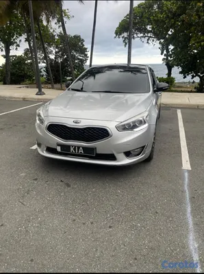 2014 Kia K-7 — foto 2 / 8