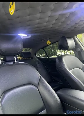 2014 Kia K-7 — foto 6 / 8