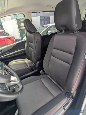 2020 Nissan Serena — foto 2 / 12