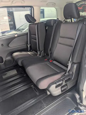 2020 Nissan Serena — foto 12 / 12