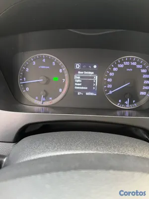 2018 Hyundai Sonata — foto 5 / 8