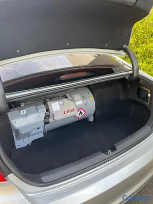 2018 Hyundai Sonata — foto 8 / 8