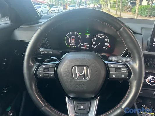2023 Honda Crv