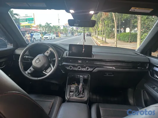 2023 Honda Crv — foto 2 / 6