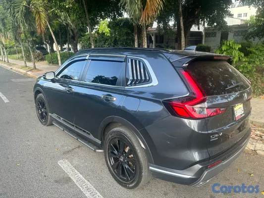 2023 Honda Crv — foto 3 / 6