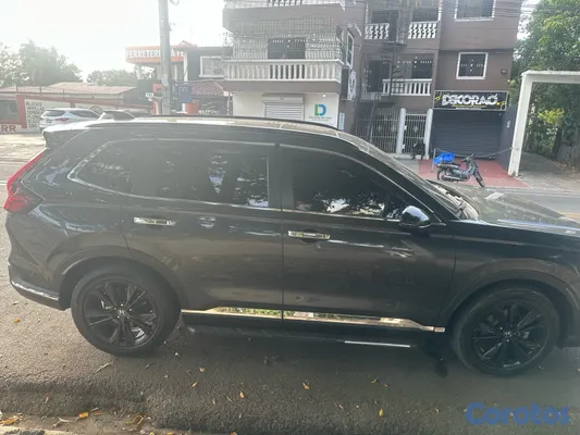 2023 Honda Crv — foto 5 / 6