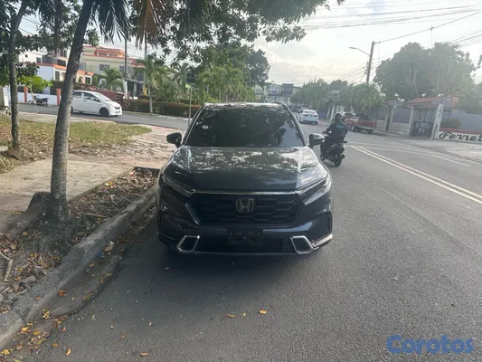 2023 Honda Crv — foto 6 / 6