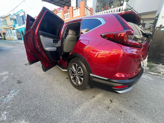 2022 Honda Crv — foto 3 / 10