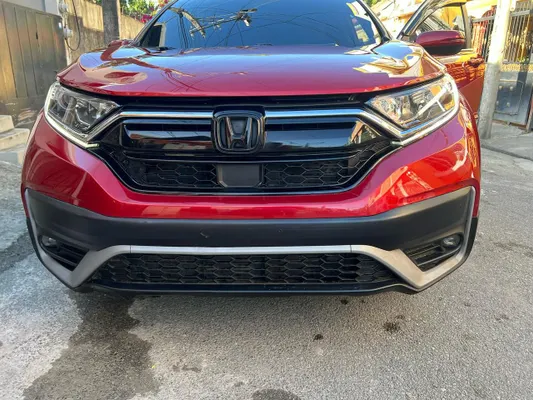 2022 Honda Crv — foto 4 / 10