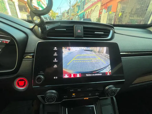 2022 Honda Crv — foto 5 / 10