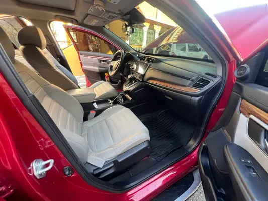 2022 Honda Crv — foto 8 / 10