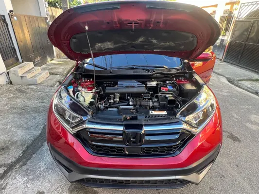 2022 Honda Crv — foto 10 / 10