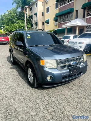 2011 Ford Escape