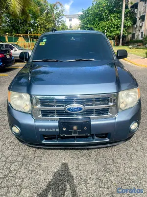 2011 Ford Escape — foto 3 / 9