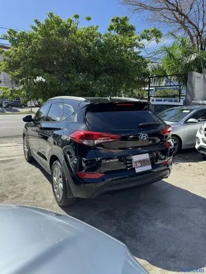 2016 Hyundai Tucson — foto 8 / 10