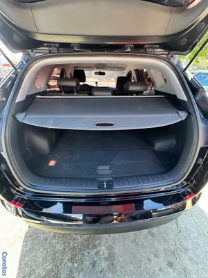 2016 Hyundai Tucson — foto 9 / 10