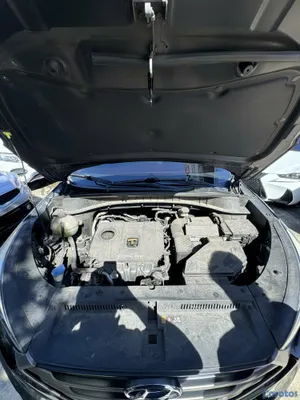 2016 Hyundai Tucson — foto 10 / 10
