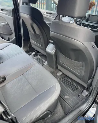 2019 Hyundai Tucson — foto 9 / 10