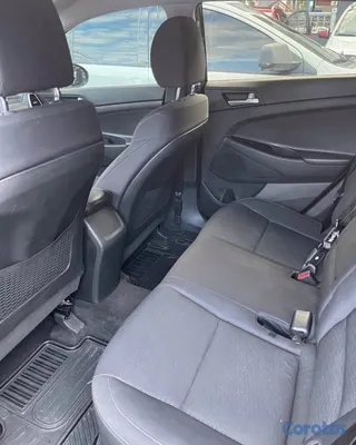 2019 Hyundai Tucson — foto 10 / 10