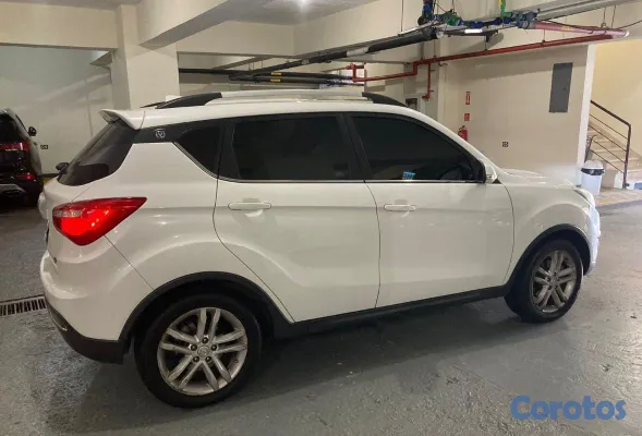 2019 Changan CS 35 — foto 2 / 5
