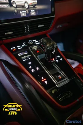 2021 Porsche Cayenne — foto 11 / 12