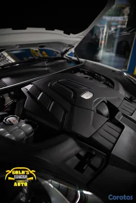 2021 Porsche Cayenne — foto 12 / 12