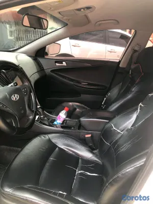 2016 Hyundai Sonata — foto 4 / 4