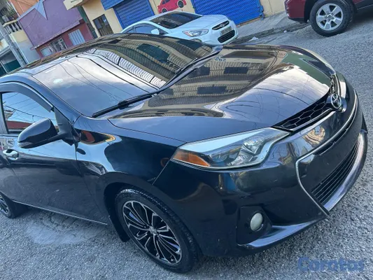 2016 Toyota Corolla — foto 2 / 8
