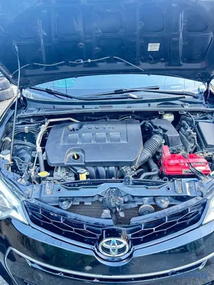 2016 Toyota Corolla — foto 7 / 8
