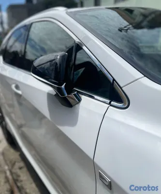 2021 Lexus Rx